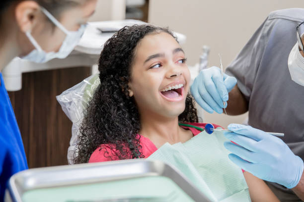 Best Emergency Tooth Extraction in New Haven, WV