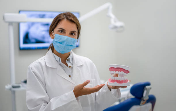 Best Emergency Dental Care for Trauma or Injury in New Haven, WV